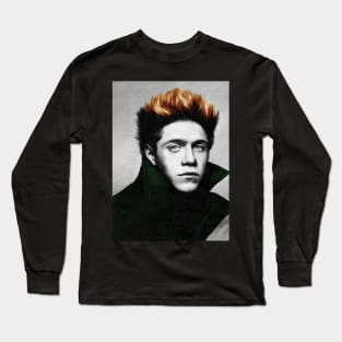 Niall Horan hello lovers Long Sleeve T-Shirt